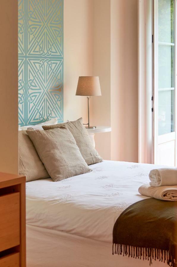 Styling Apartment In Historic Center Lisbon Exterior photo